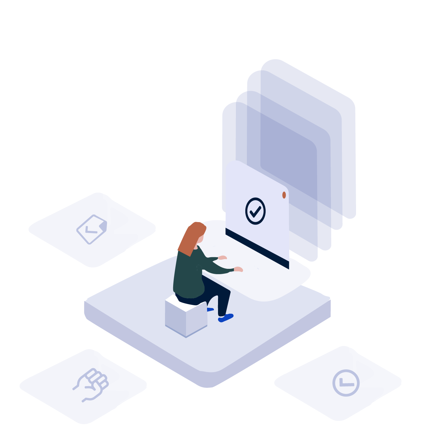 Certification management software Certification management software
