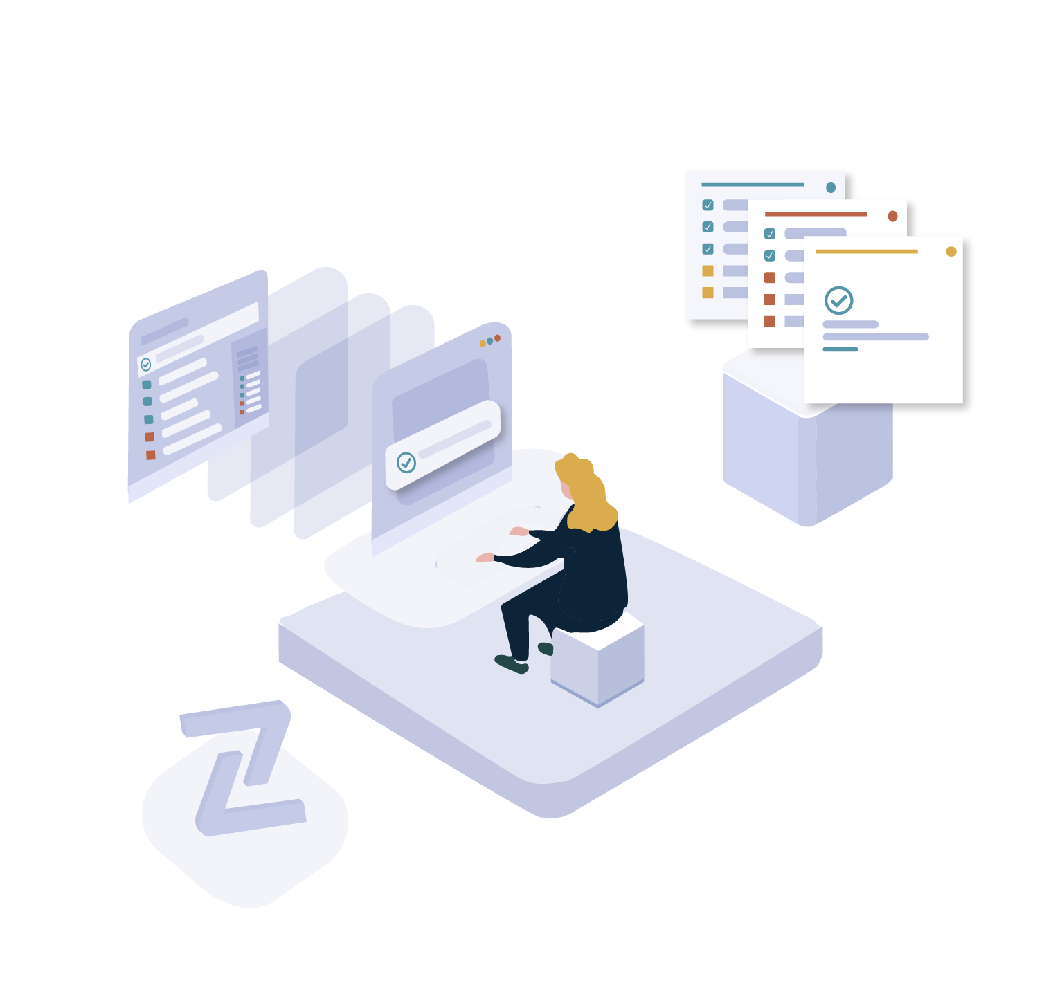 Certification review software Certification review software